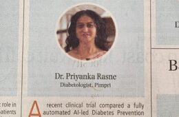 AI vs. Human Coaching: Is Technology the New Frontier in Diabetes Prevention?